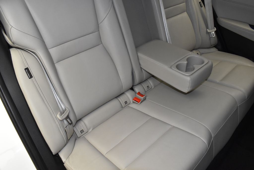 Thumbnail: 2021 Nissan Rogue - 32