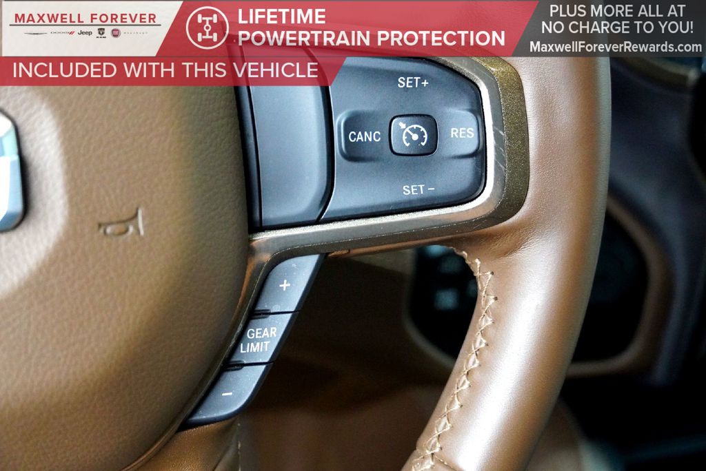 Used Car 2024 Ram 3500  Laramie Longhorn For Sale Under $80,000 In Taylor, Texas