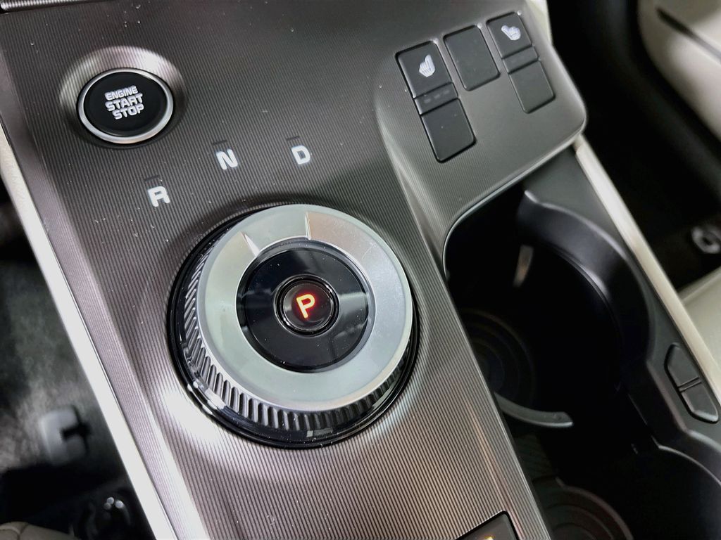 2027 Kia Sportage Hybrid EX