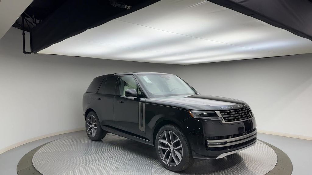 Thumbnail: 2024 Land Rover Range Rover - 2