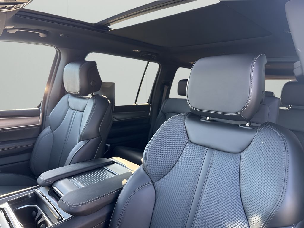 New Car 2025 Jeep Wagoneer L  Series Ii For Sale Under $80,000 In Austin, Texas