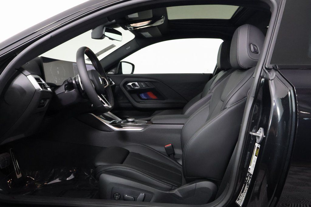 Thumbnail: 2025 BMW 2 Series - 5