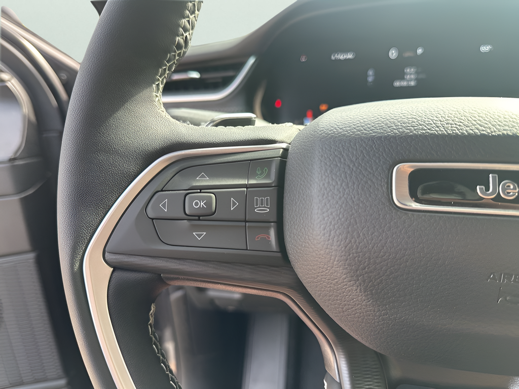 New Car 2025 Jeep Grand Cherokee L  For Sale Under $40,000 In Austin, Texas