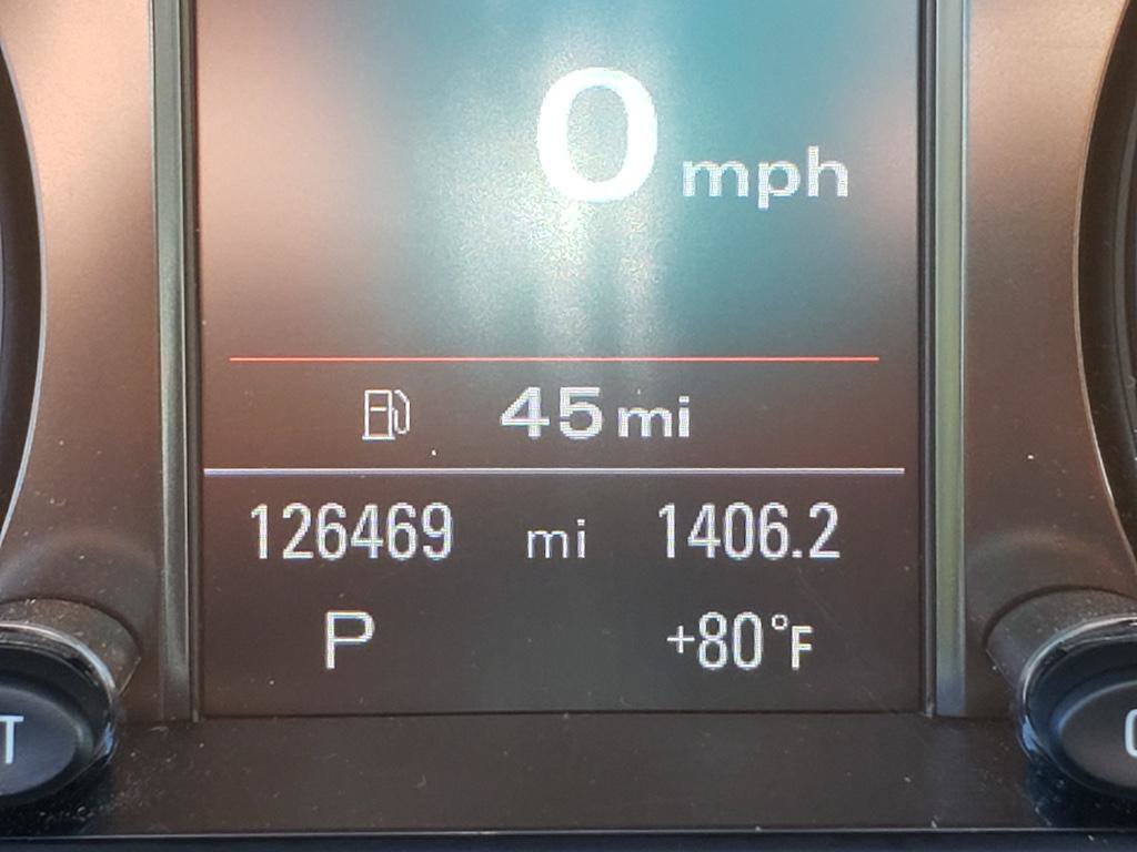 Used 2015 Audi Q5 SUV