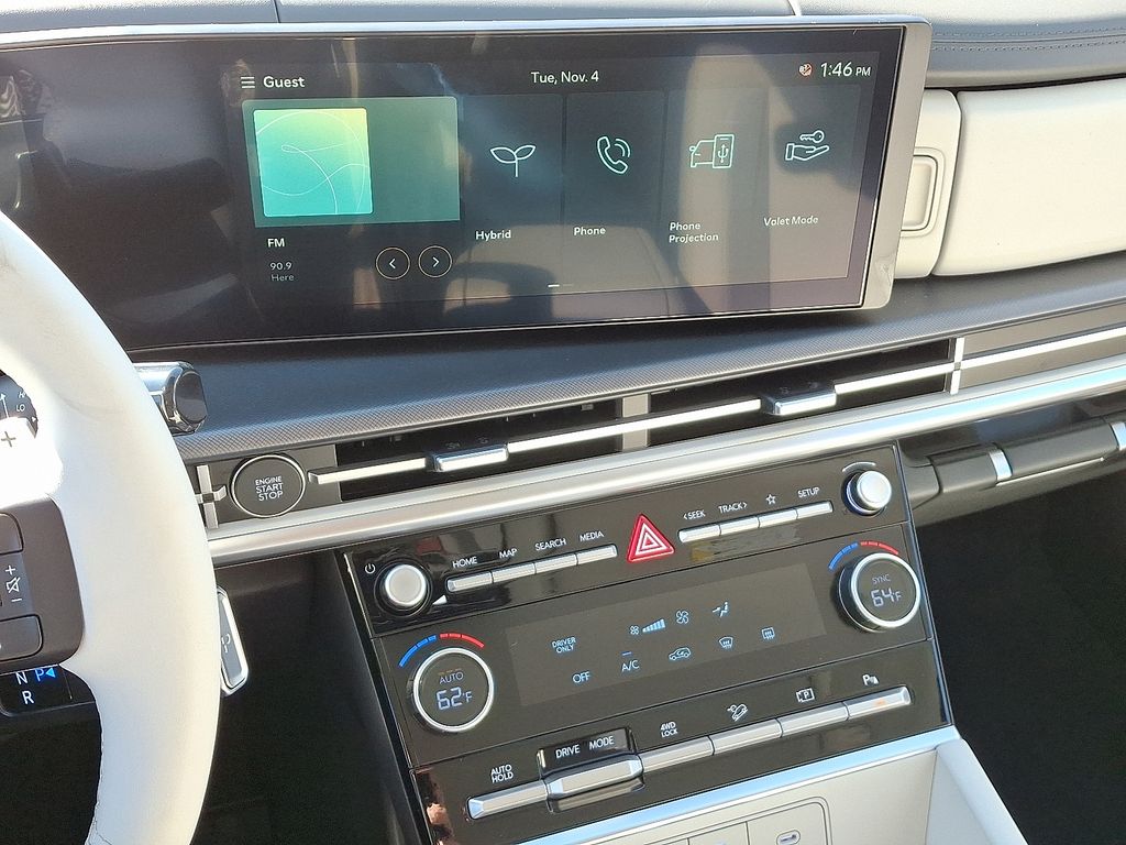 Thumbnail: 2026 Hyundai Santa Fe - 8