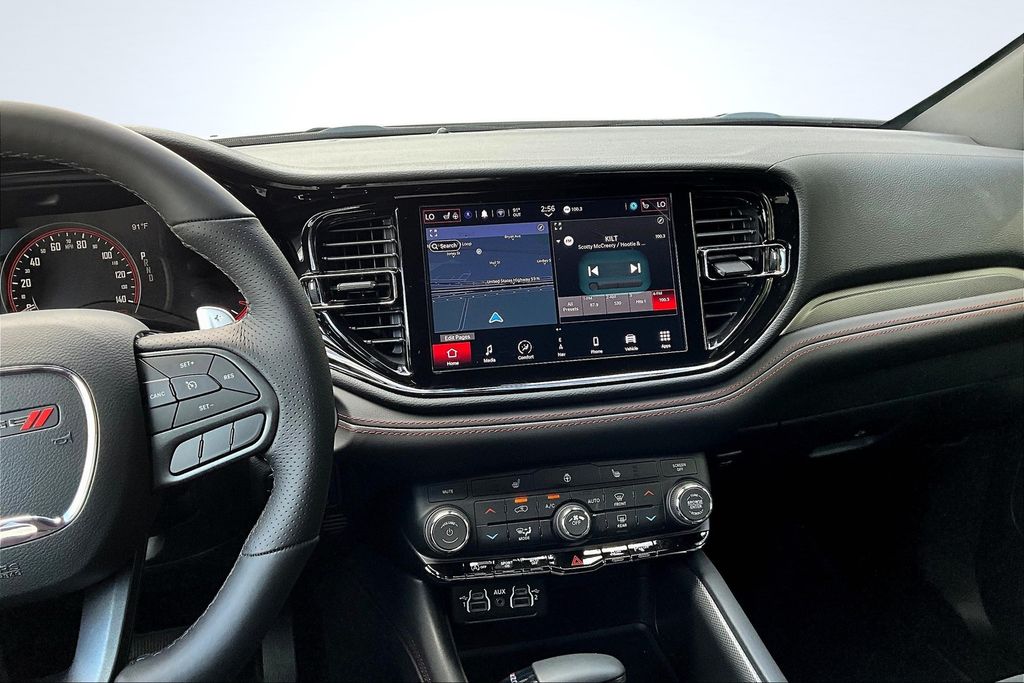 2026 Dodge Durango GT - 6