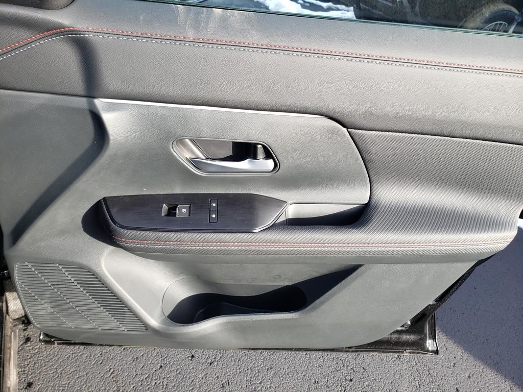 new 2026 Nissan Kicks car, priced at $30,820