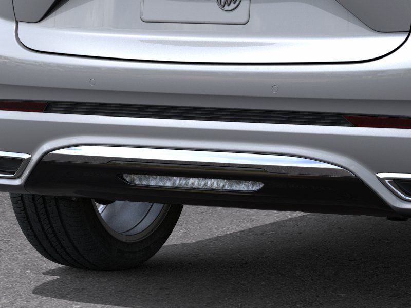 2026 Buick Envision Avenir - Photo 16