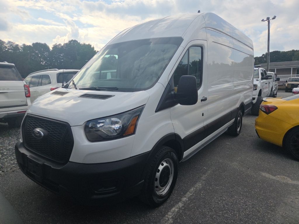 2024 Ford Transit 250 High Roof 148EL WB's photo