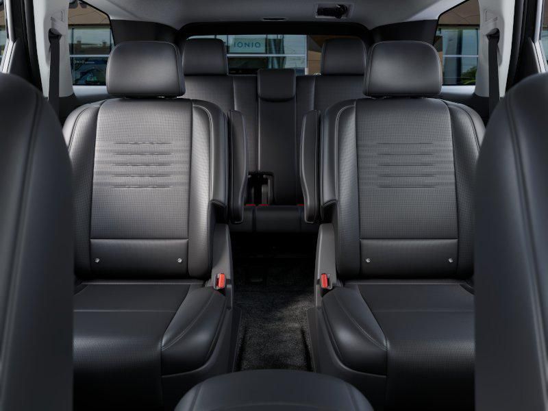 New 2026 Gray Hyundai Limited image 12