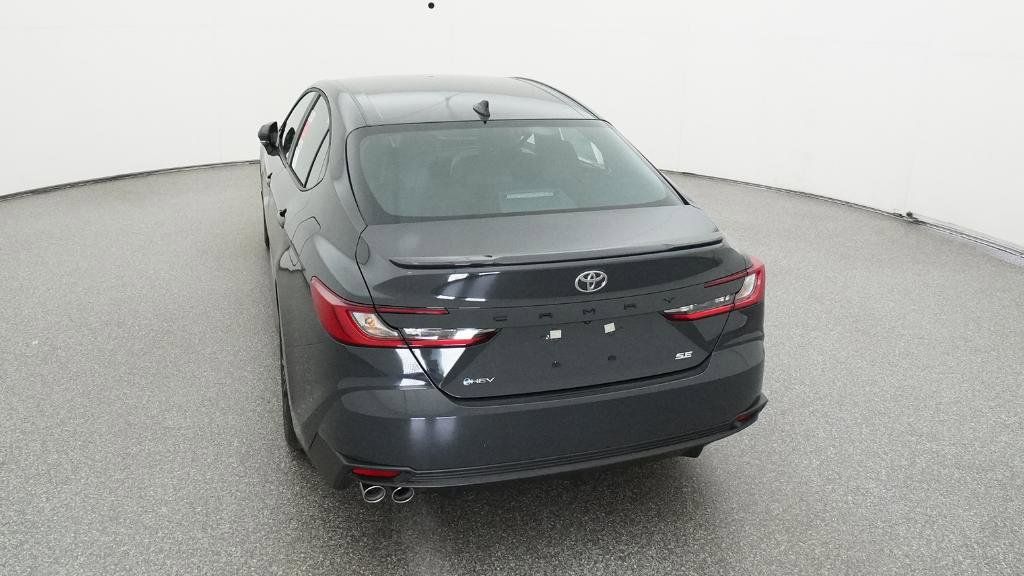 Thumbnail: 2026 Toyota Camry - 9