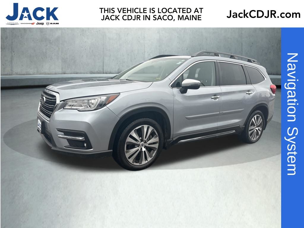 2022 Subaru Ascent Touring AWD