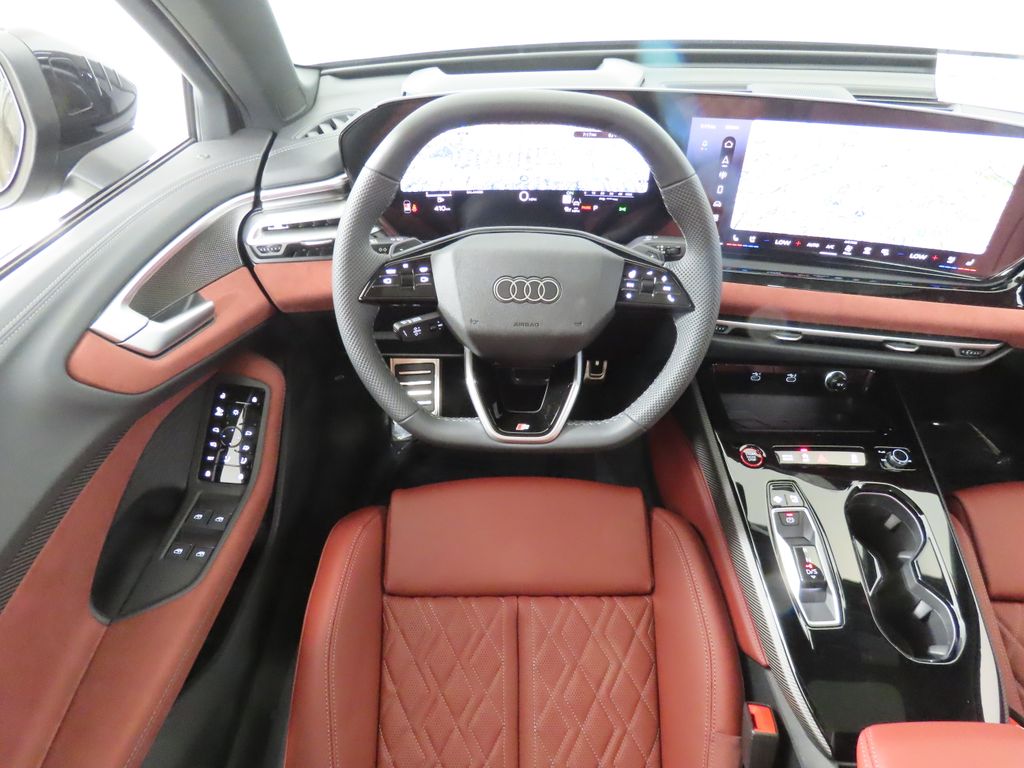 Thumbnail: 2026 Audi S5 - 11