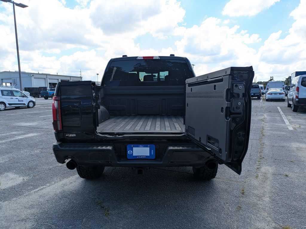 2026 Ford F-150 Lariat - Photo 10