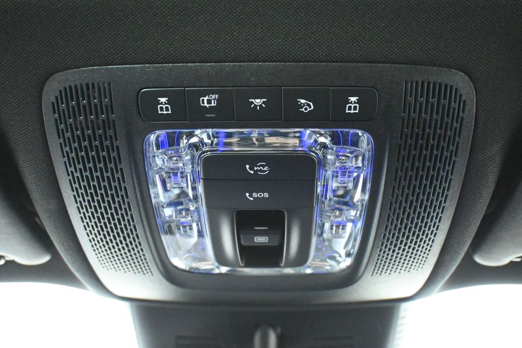 Thumbnail: 2025 Mercedes-Benz GLB - 20