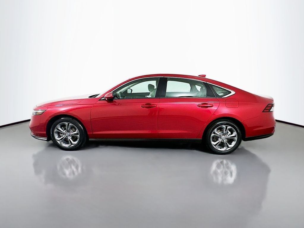Thumbnail: 2024 Honda Accord - 8