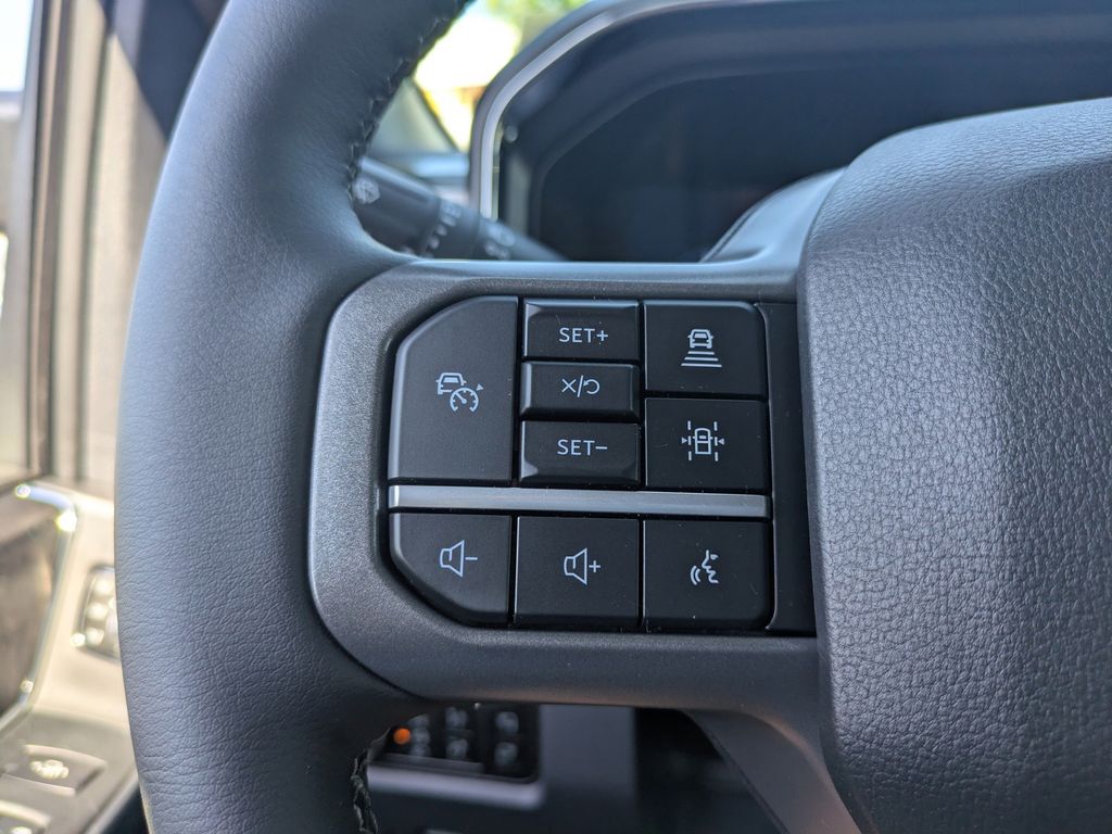 2026 Ford F-250 Super Duty LARIAT