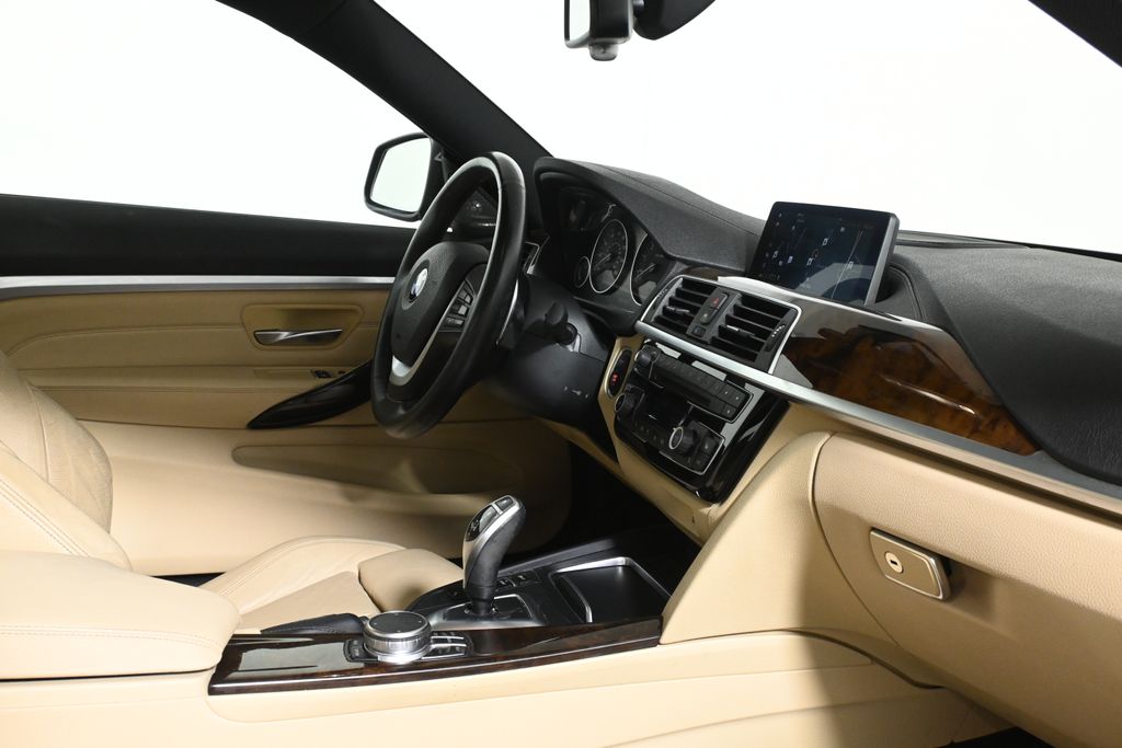 Thumbnail: 2020 BMW 4 Series - 29
