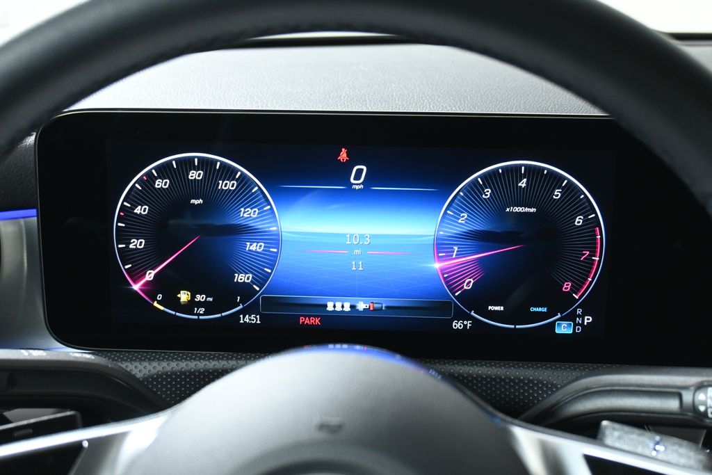 2025 Mercedes-Benz CLA 250 15