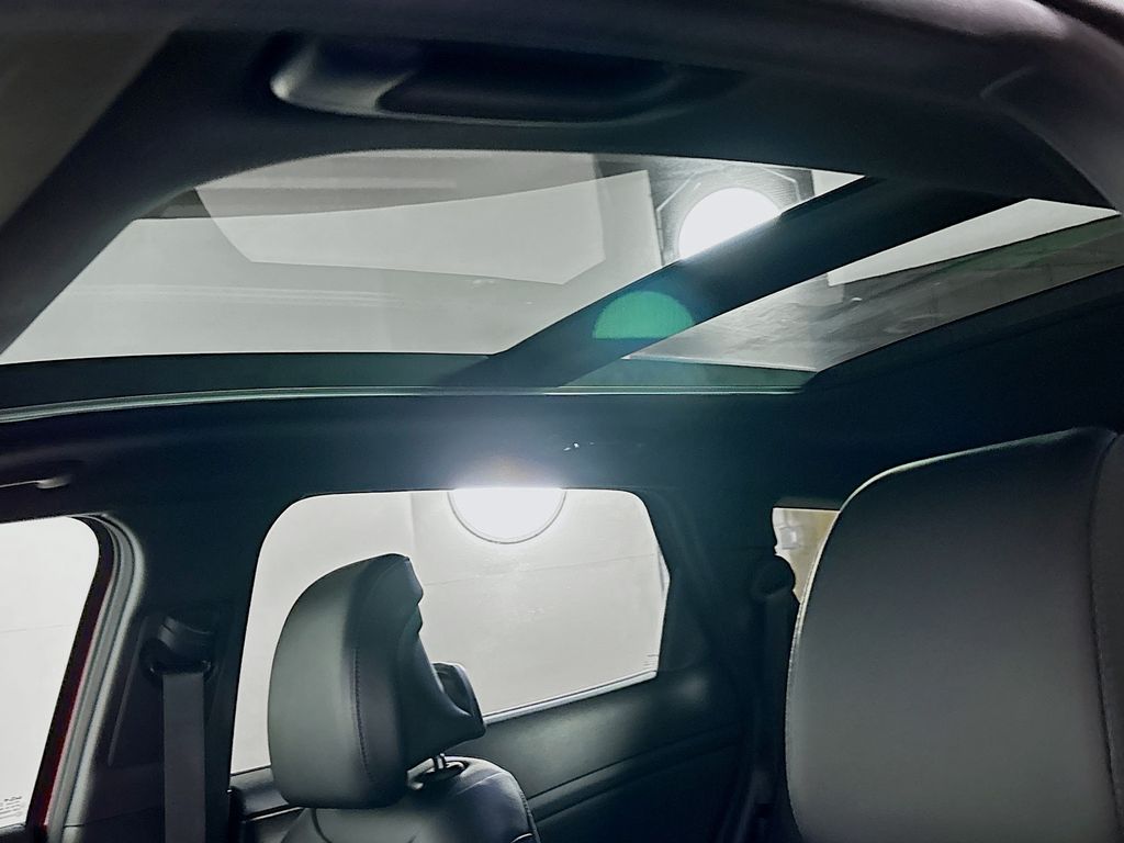 2025 Kia Sportage X-Pro Prestige
