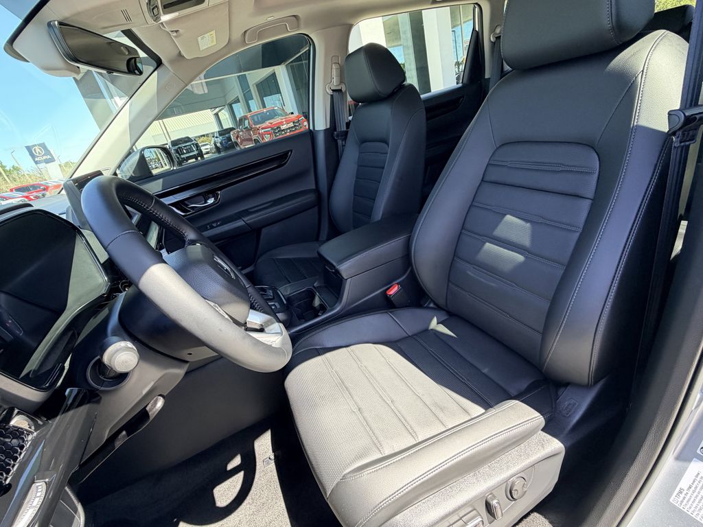 used 2026 Honda CR-V car, priced at $35,693