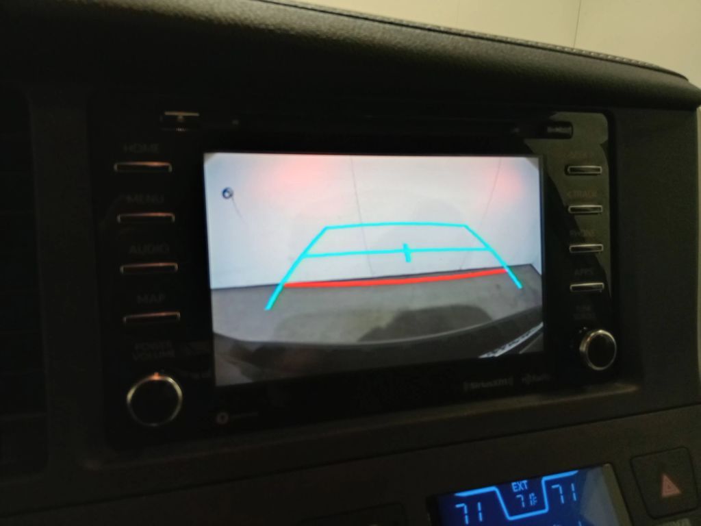 2020 Toyota Sienna XLE