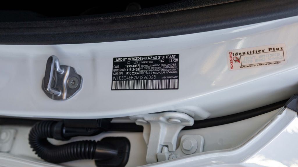 Used 2021 Mercedes-Benz A-Class A 220 4D Sedan