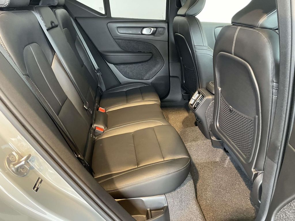 New 2026 Gray Volvo B5 Plus image 20