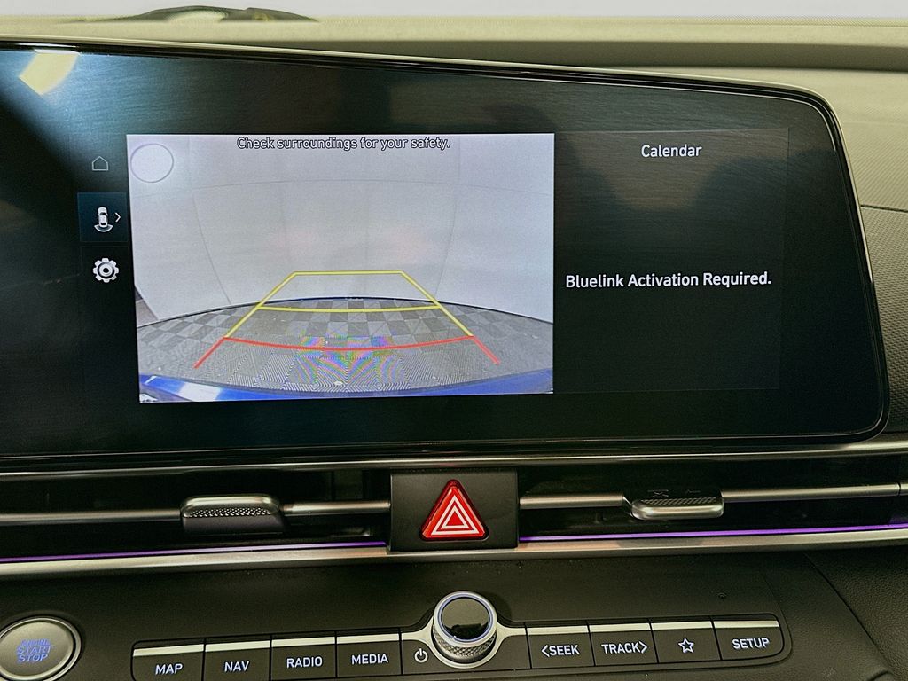 Thumbnail: 2024 Hyundai Elantra - 14