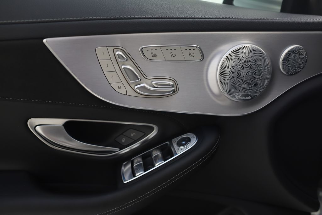 Thumbnail: 2018 Mercedes-Benz C-Class - 22