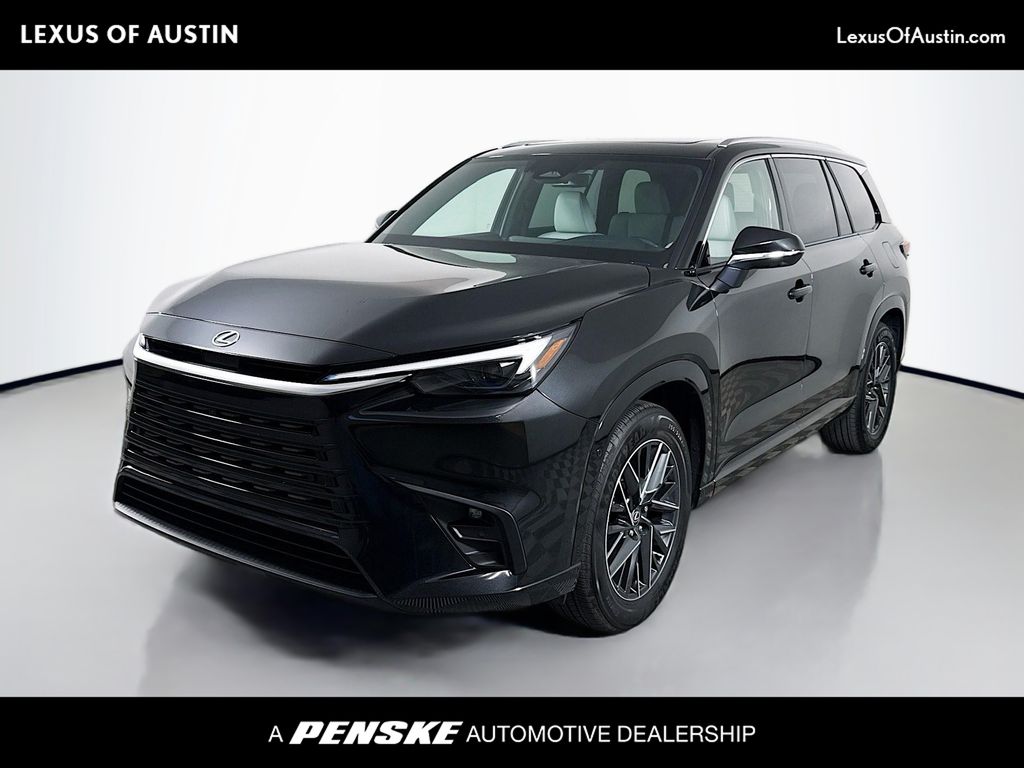 2025 Lexus TX 350 -
                  Austin, TX