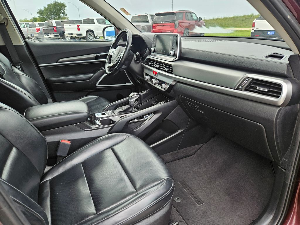 Used 2020 Kia Telluride SUV