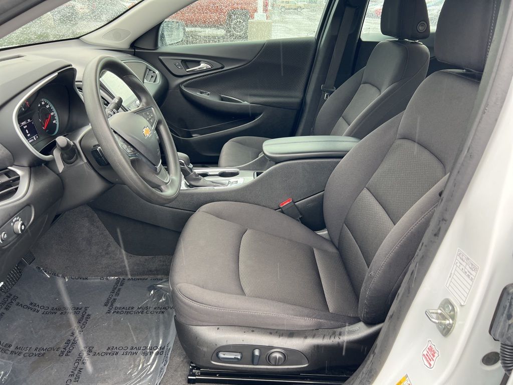 2024 Chevrolet Malibu LT 15