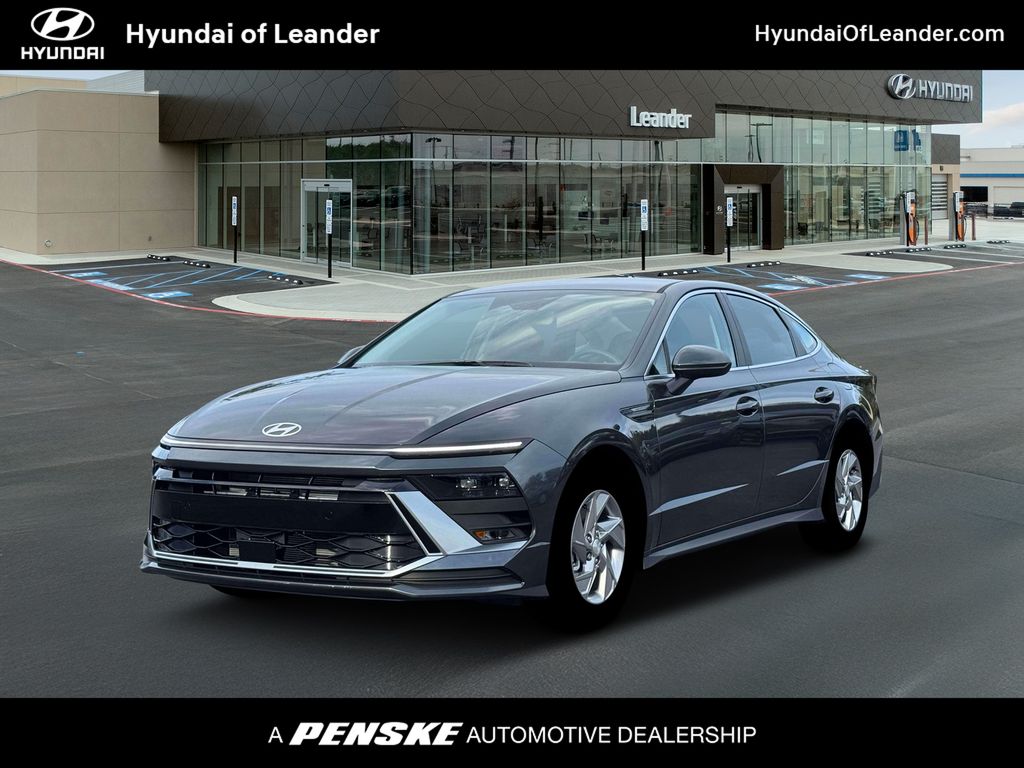 Thumbnail: 2026 Hyundai Sonata - 1
