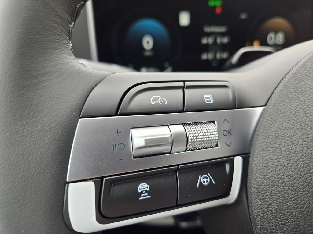 2025 Hyundai Tucson SEL Convenience 30