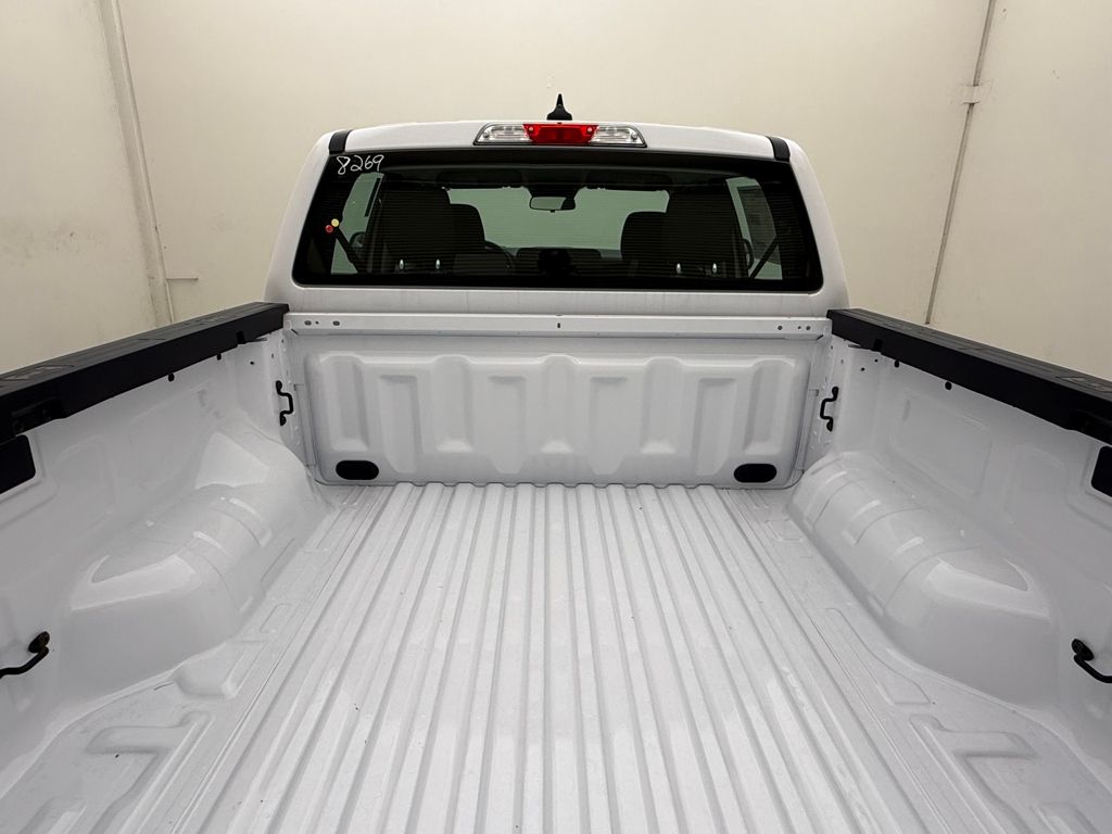 2025 Ford Ranger XL photo 21