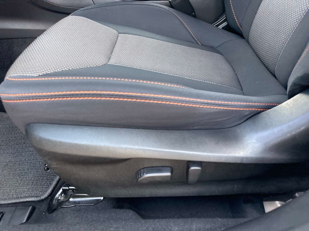 Used 2023 Subaru Crosstrek SUV