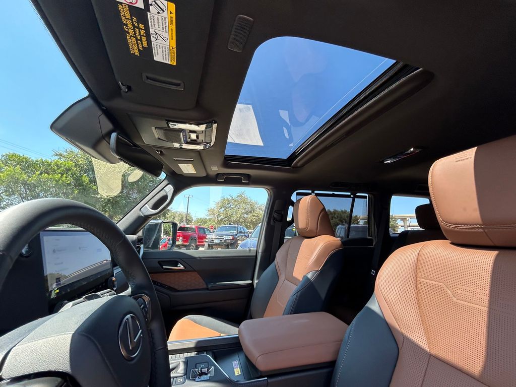 Used 2026 Lexus GX SUV
