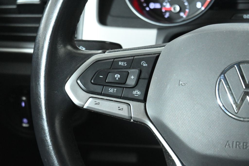 Thumbnail: 2020 Volkswagen Atlas - 18