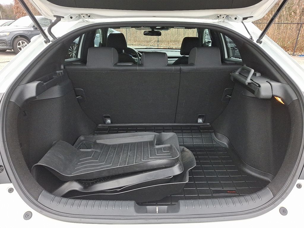 Thumbnail: 2021 Honda Civic - 29