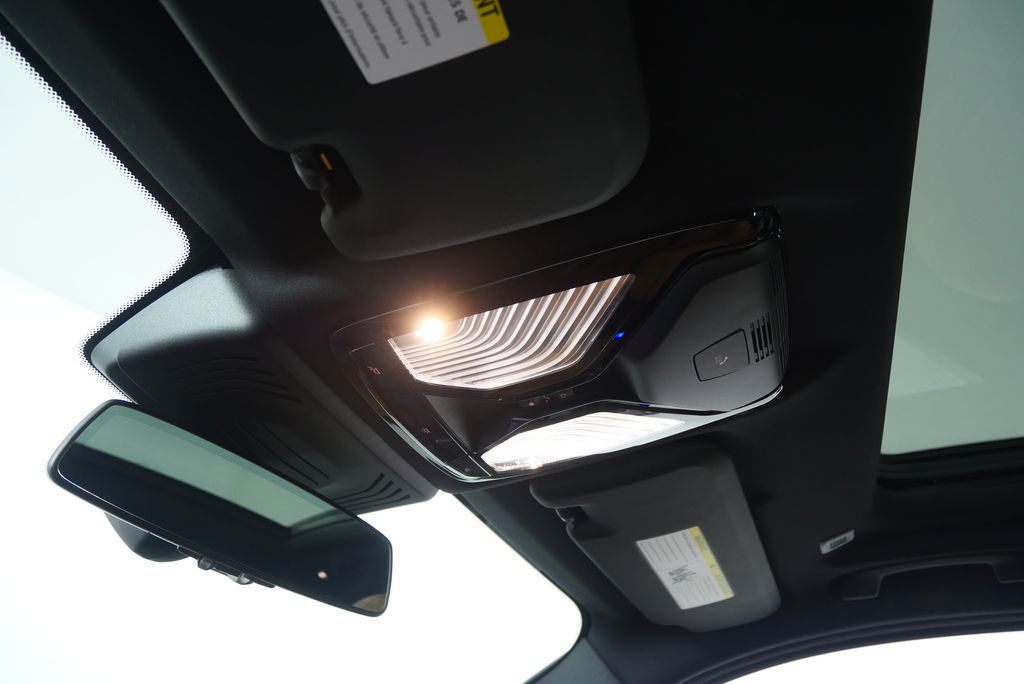 2024 BMW X3 sDrive30i 21