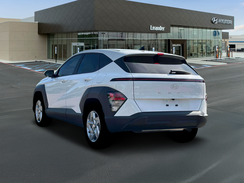Thumbnail: 2026 Hyundai Kona - 5