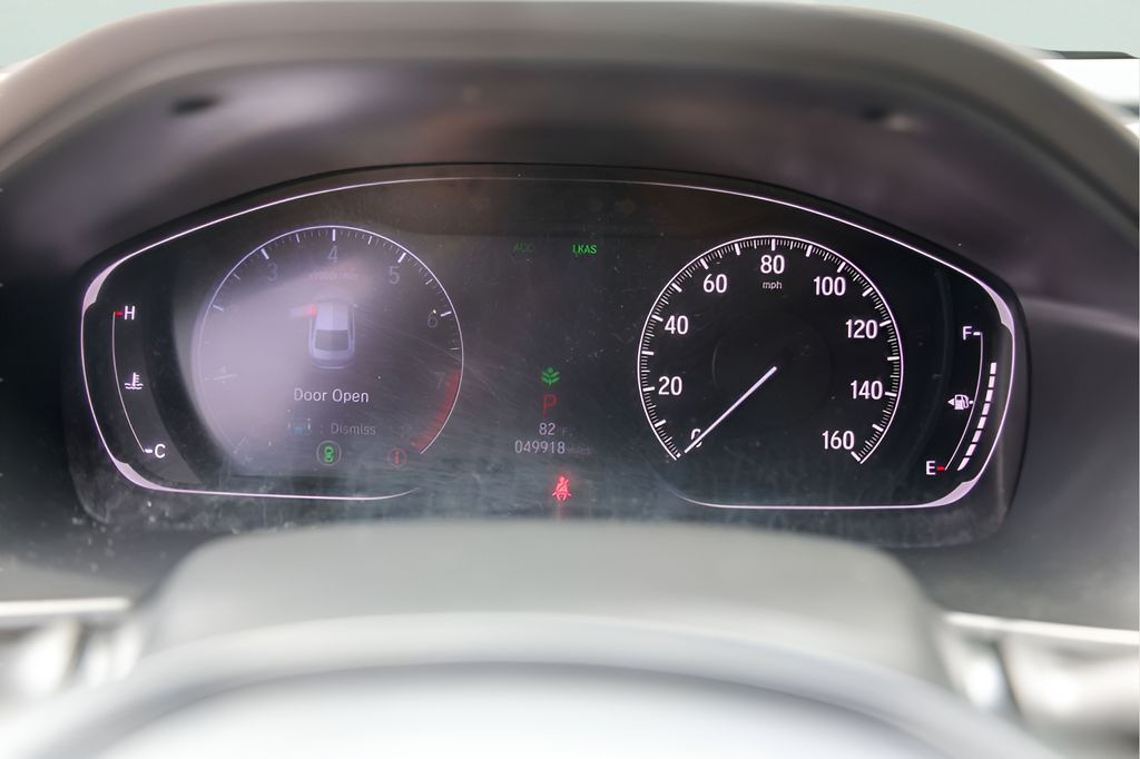 Used Car 2020 Honda Accord  Sport 2.0t For Sale Under $30,000 In Austin, Texas