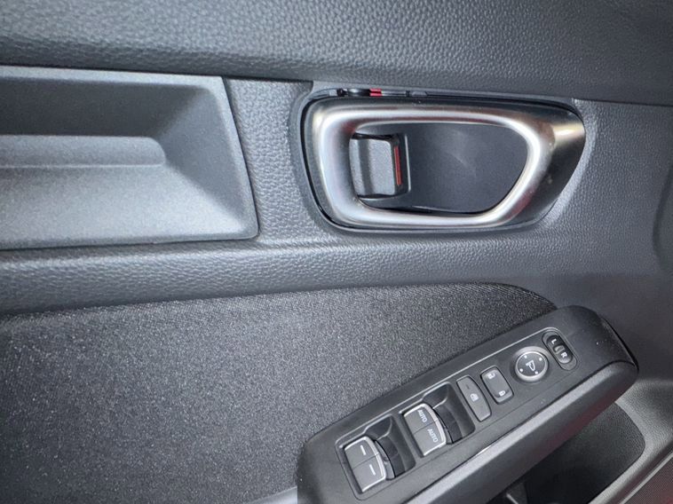 new 2026 Honda Civic car, priced at $29,320