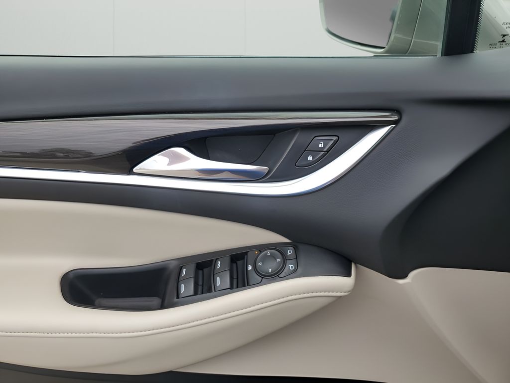 2018 Buick Enclave  Essence In Austin, Texas