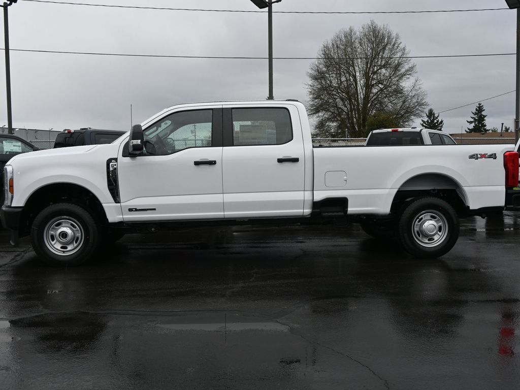 2026 Ford F-350 Super Duty XL