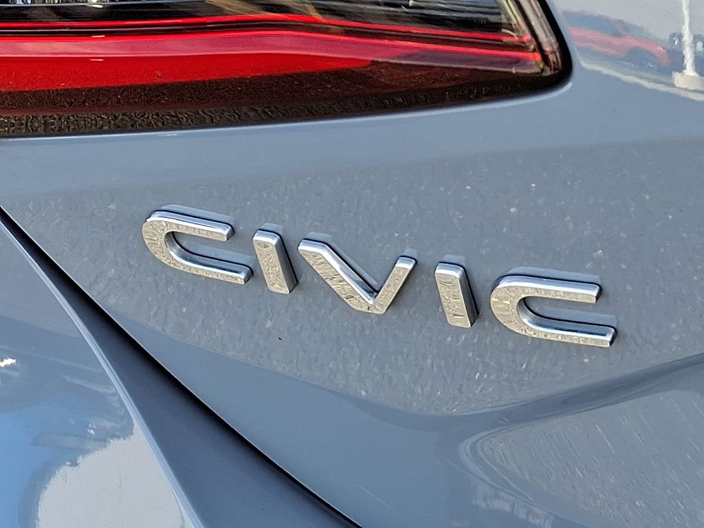 Thumbnail: 2023 Honda Civic - 30