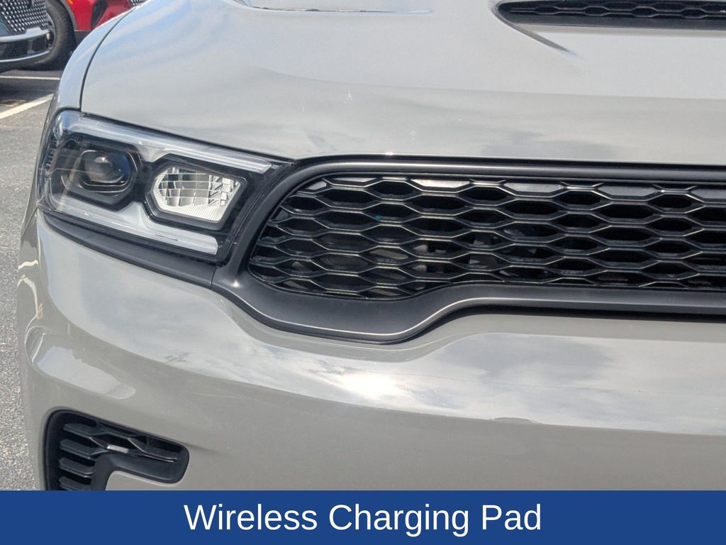 2025 Dodge Durango R/T Plus AWD