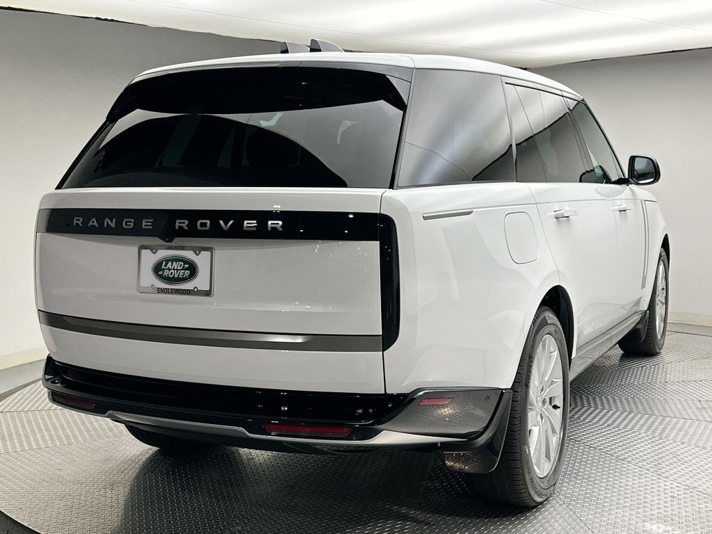 Thumbnail: 2025 Land Rover Range Rover - 2