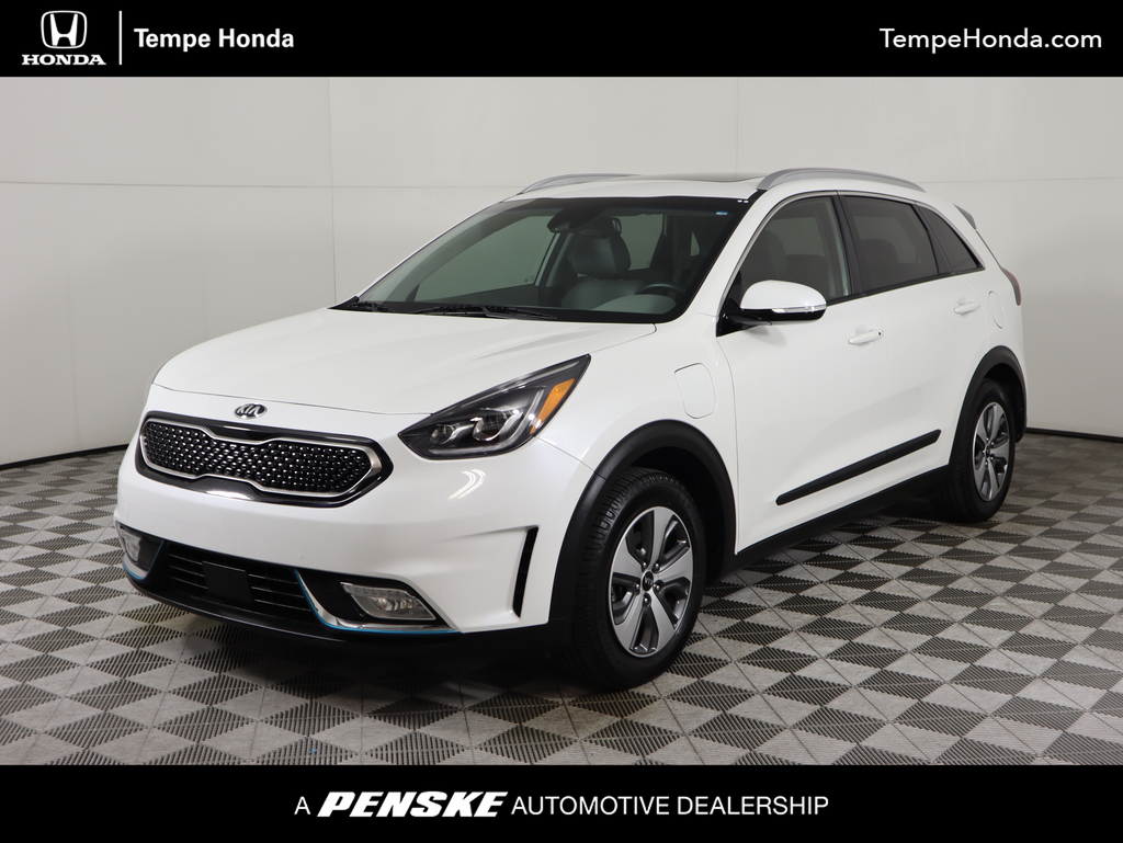 2019 Kia Niro EX Premium -
                Tempe, AZ